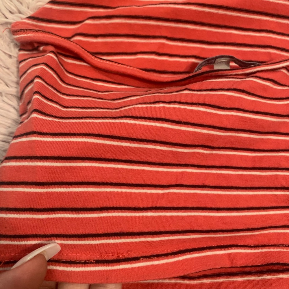 Charlotte Rousse Crop Top - Picture 4 of 4